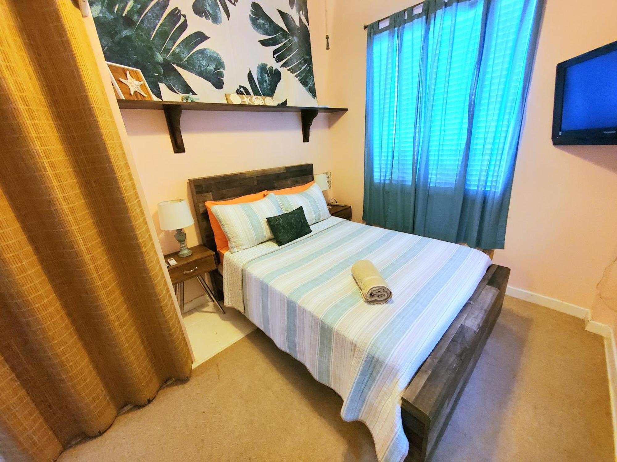 A Peaceful Stay In Miami Exterior foto